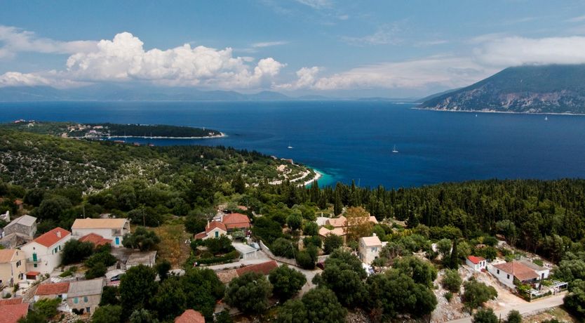 Photo of Stones in the Forest