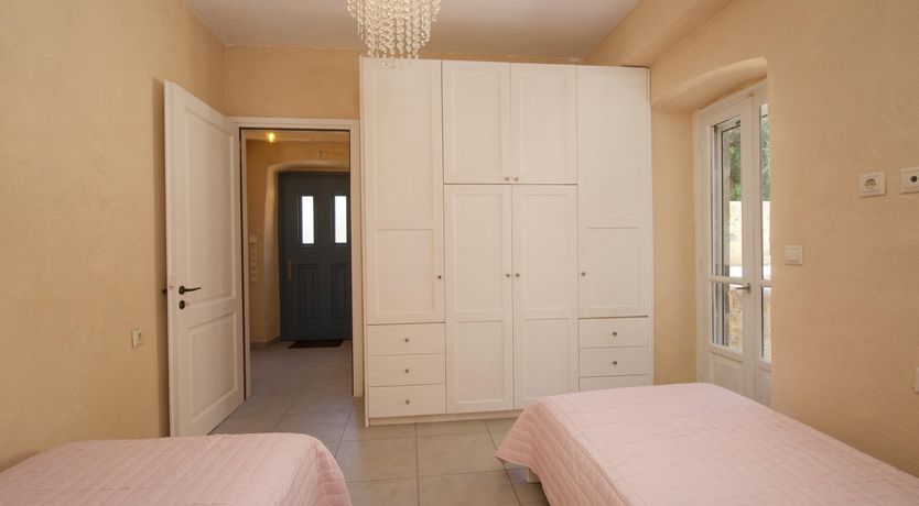 Photo of Stones in the Forest