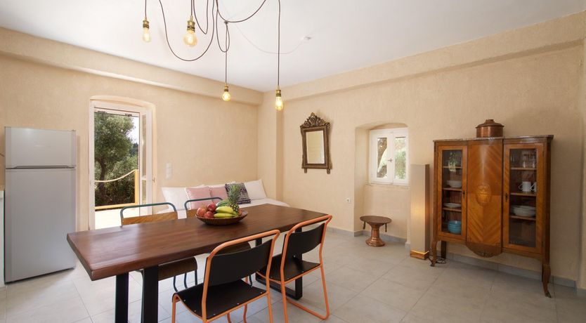 Photo of Stones in the Forest