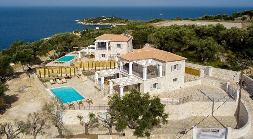 Photo of Paxos Pride