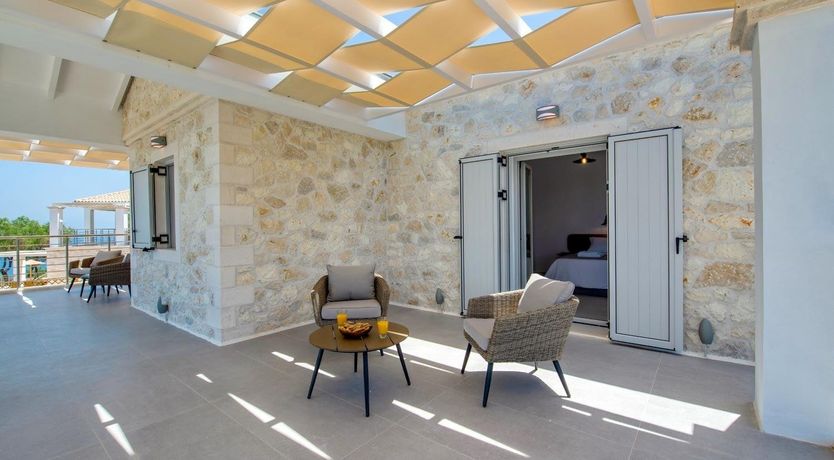 Photo of Paxos Pride