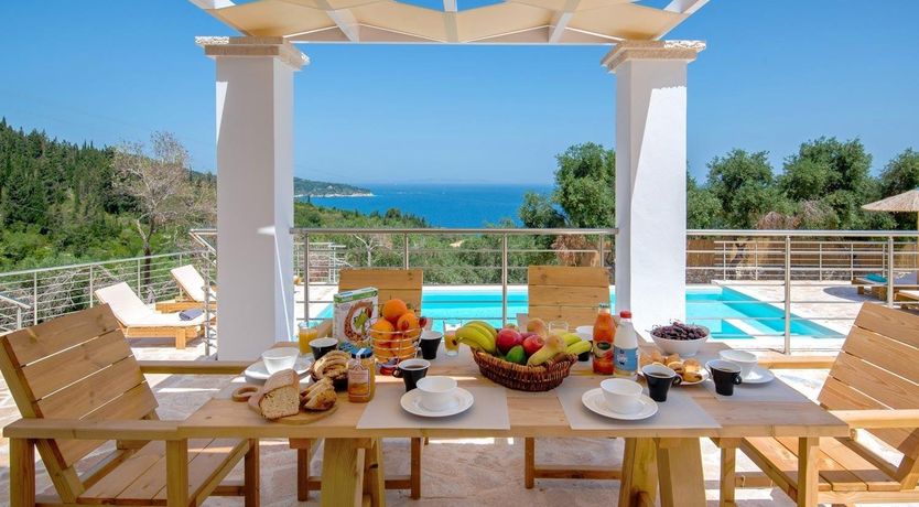 Photo of Paxos Pride