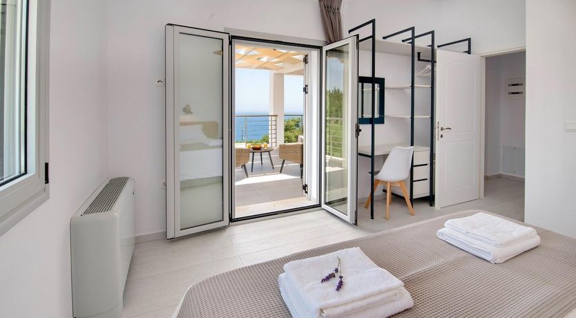 Photo of Paxos Pride