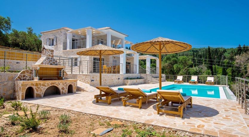 Photo of Paxos Pride