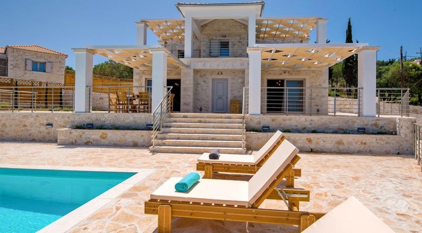 Photo of Paxos Pride