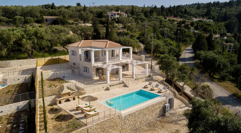 Photo of Paxos Pride