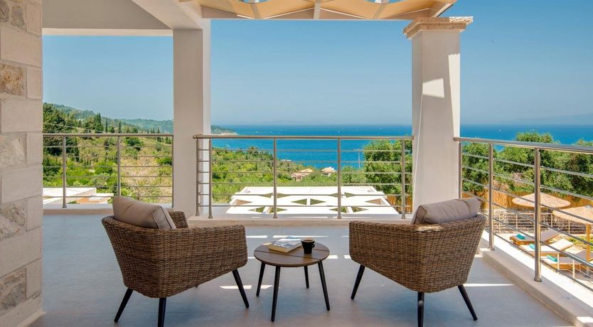 Photo of Paxos Pride