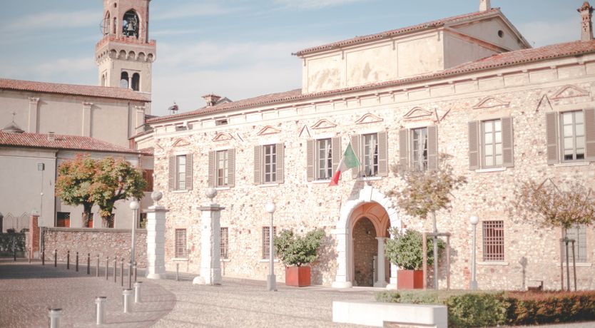 Photo of Cotton Candy Castle