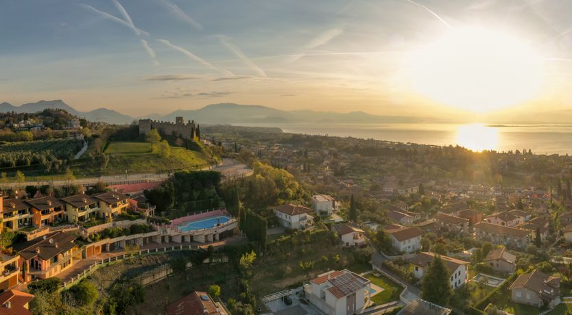 Photo of Cotton Candy Castle