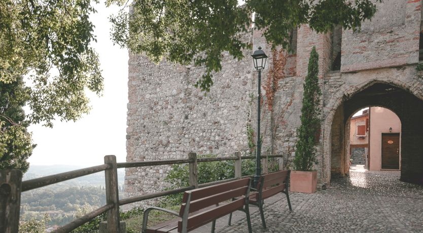 Photo of Cotton Candy Castle