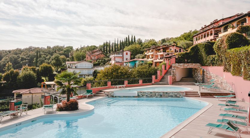 Photo of Cotton Candy Castle