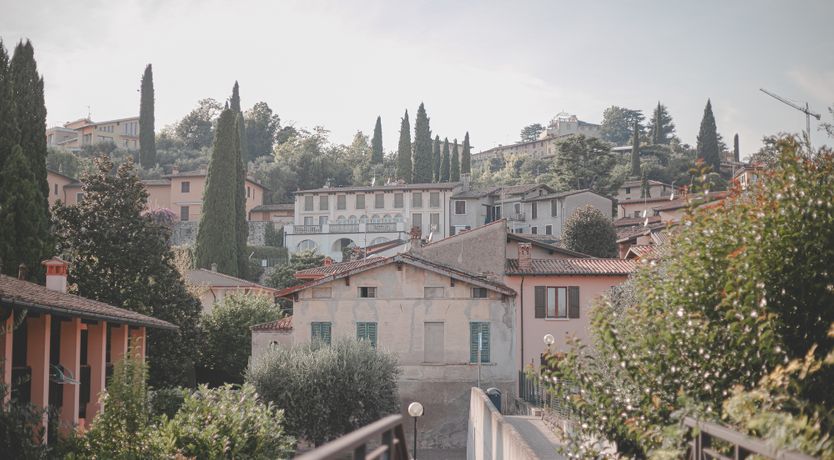 Photo of Cotton Candy Castle