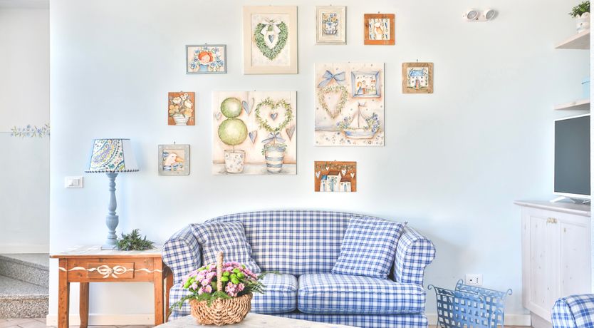 Photo of Cotton Candy Castle