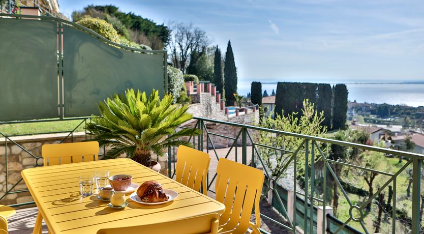 Photo of Cotton Candy Castle