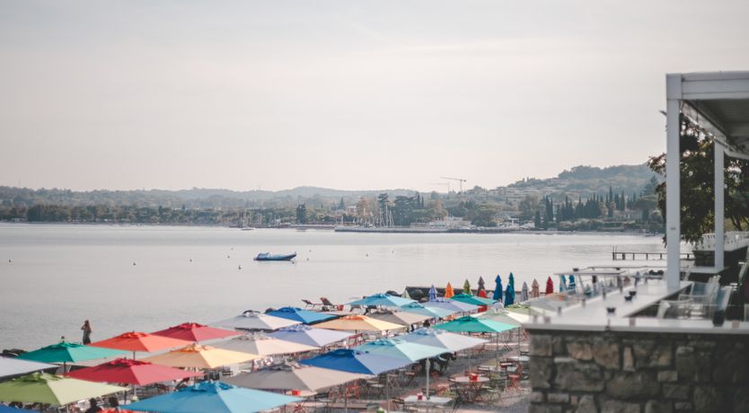 Photo of Cotton Candy Castle