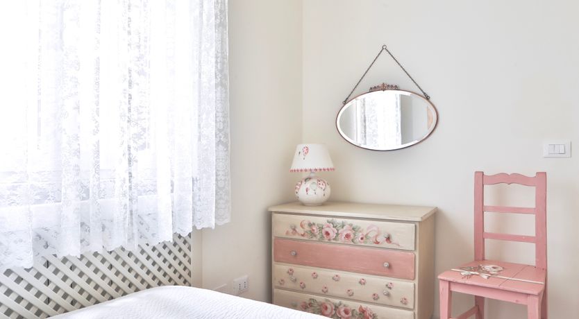 Photo of Cotton Candy Castle