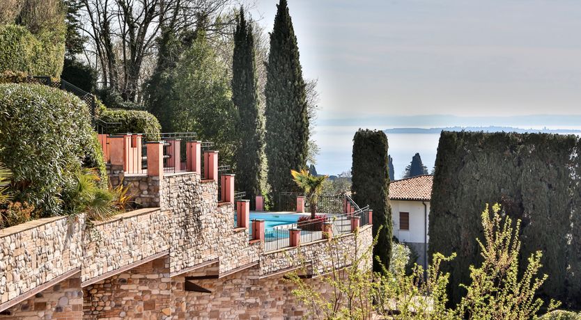 Photo of Cotton Candy Castle