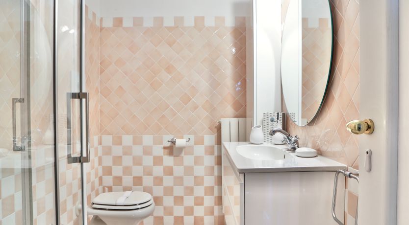 Photo of Cotton Candy Castle