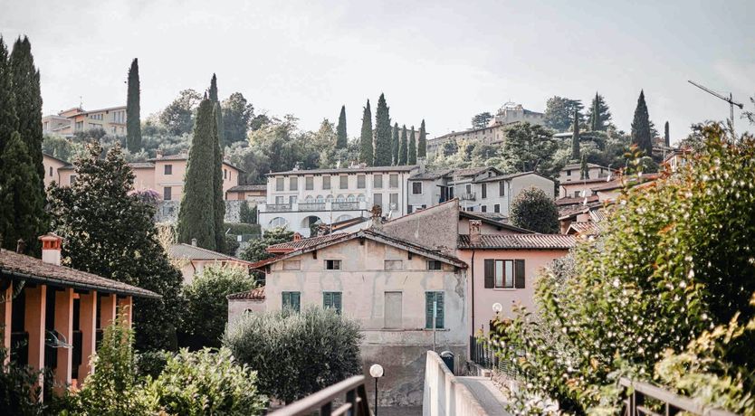 Photo of Fairytale Weekend