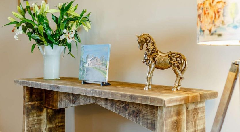 Photo of 4 Bed in Mawbray