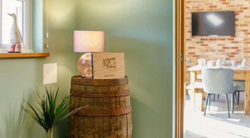 Photo of 4 Bed in Mawbray