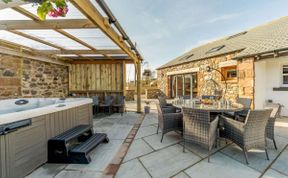 Photo of Barn in Cumbria