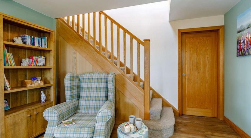 Photo of 4 Bed in Mawbray