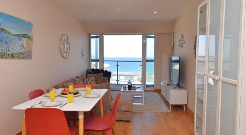 Photo of 2 Bed in Newquay