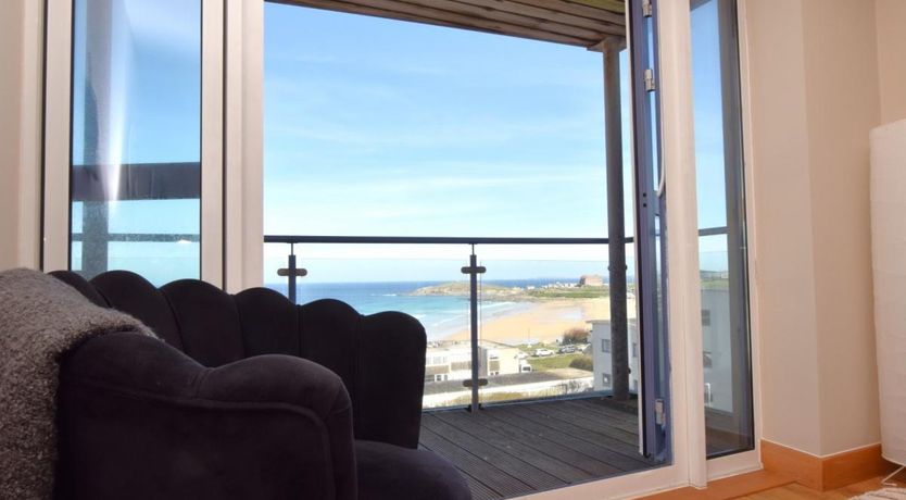 Photo of 2 Bed in Newquay