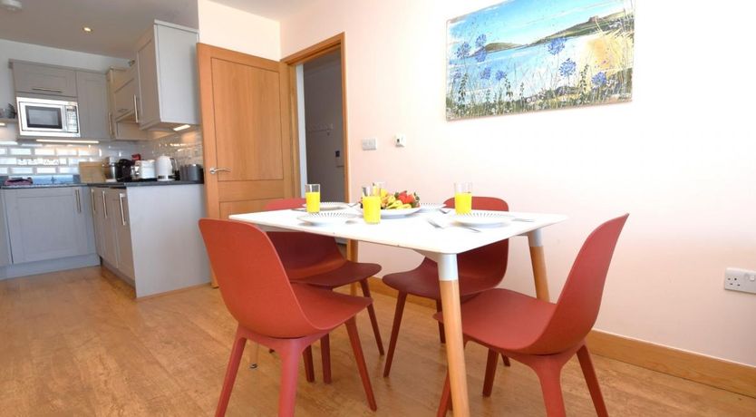 Photo of 2 Bed in Newquay