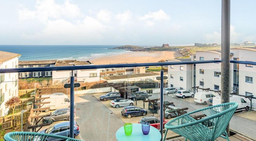 Photo of 2 Bed in Newquay