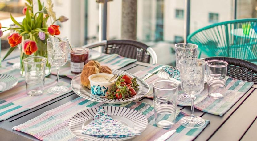 Photo of 2 Bed in Newquay