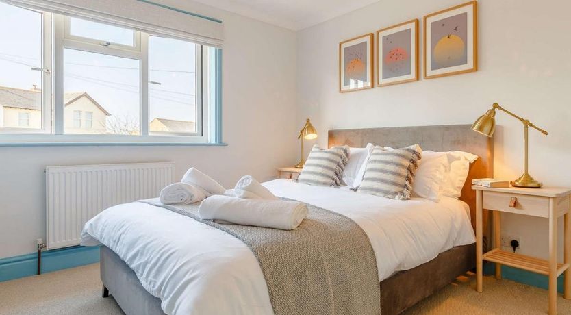 Photo of 3 Bed in Bude