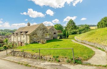 1 Bed in Bakewell Holiday Cottage