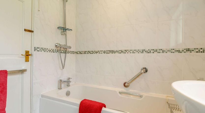 Photo of 1 Bed in Bakewell