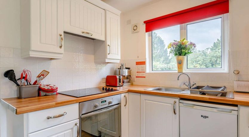 Photo of 1 Bed in Bakewell