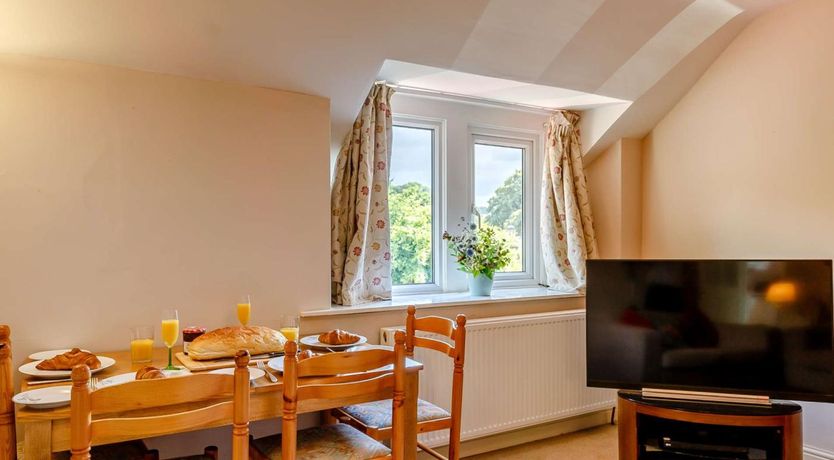 Photo of 1 Bed in Bakewell