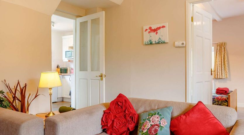 Photo of 1 Bed in Bakewell