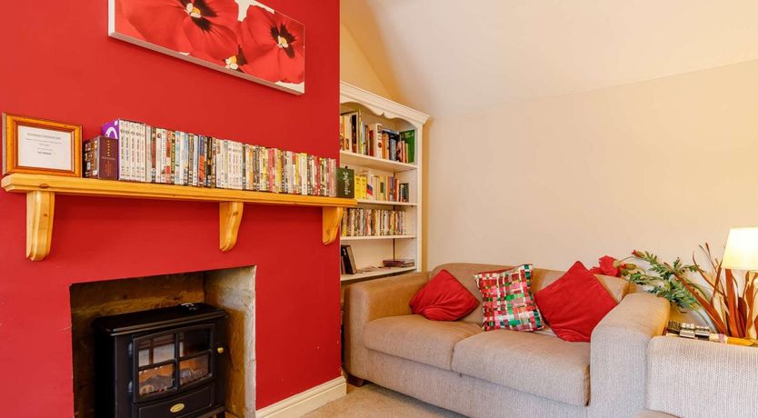 Photo of 1 Bed in Bakewell