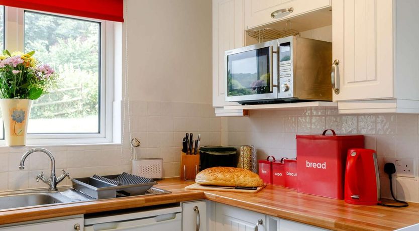 Photo of 1 Bed in Bakewell