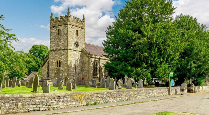 Photo of 1 Bed in Ashford-in-the-Water