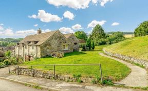 Photo of Cottage in Derbyshire