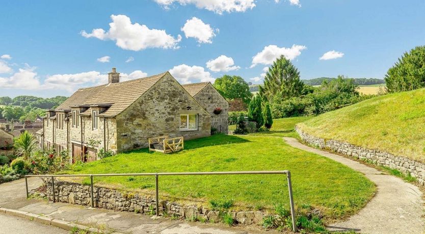 Photo of Cottage in Derbyshire