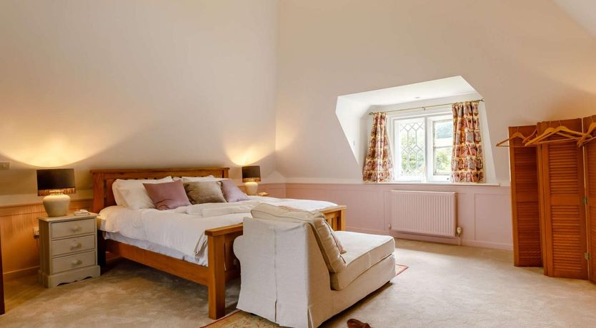 Photo of 1 Bed in Dorchester