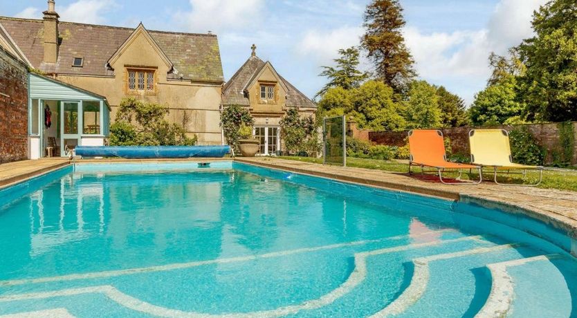 Photo of in Minterne Magna (87379)