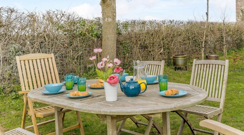 Photo of 3 Bed in Usk-