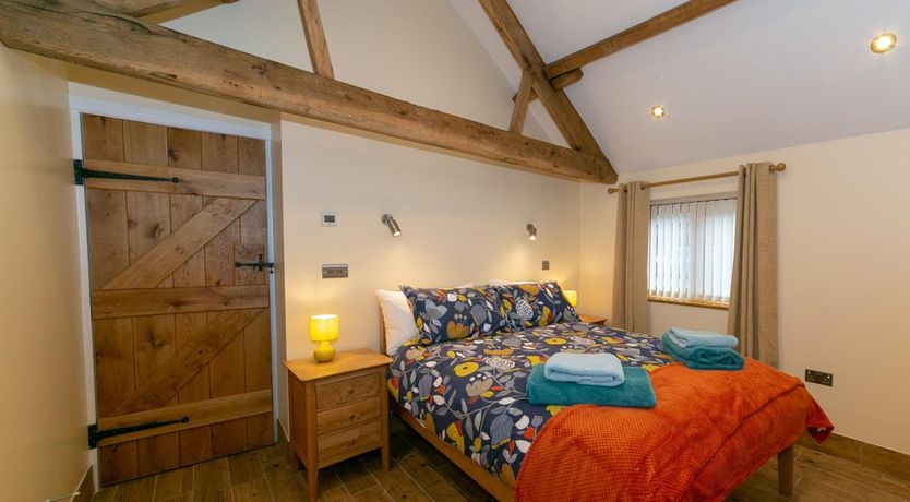 Photo of 3 Bed in Usk-