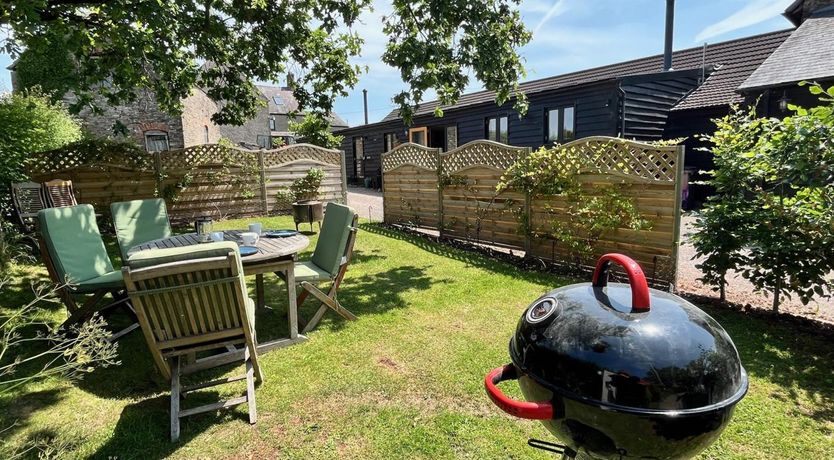 Photo of 3 Bed in Usk-