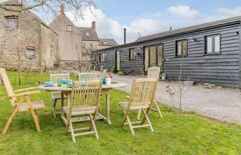 in Usk  (87286) Holiday Cottage