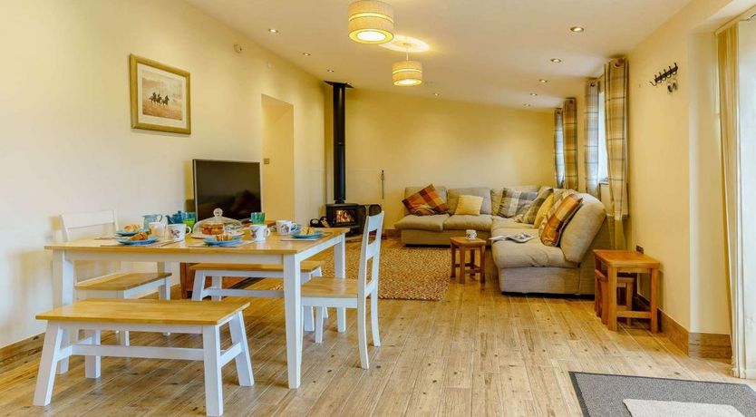 Photo of 3 Bed in Llandenny